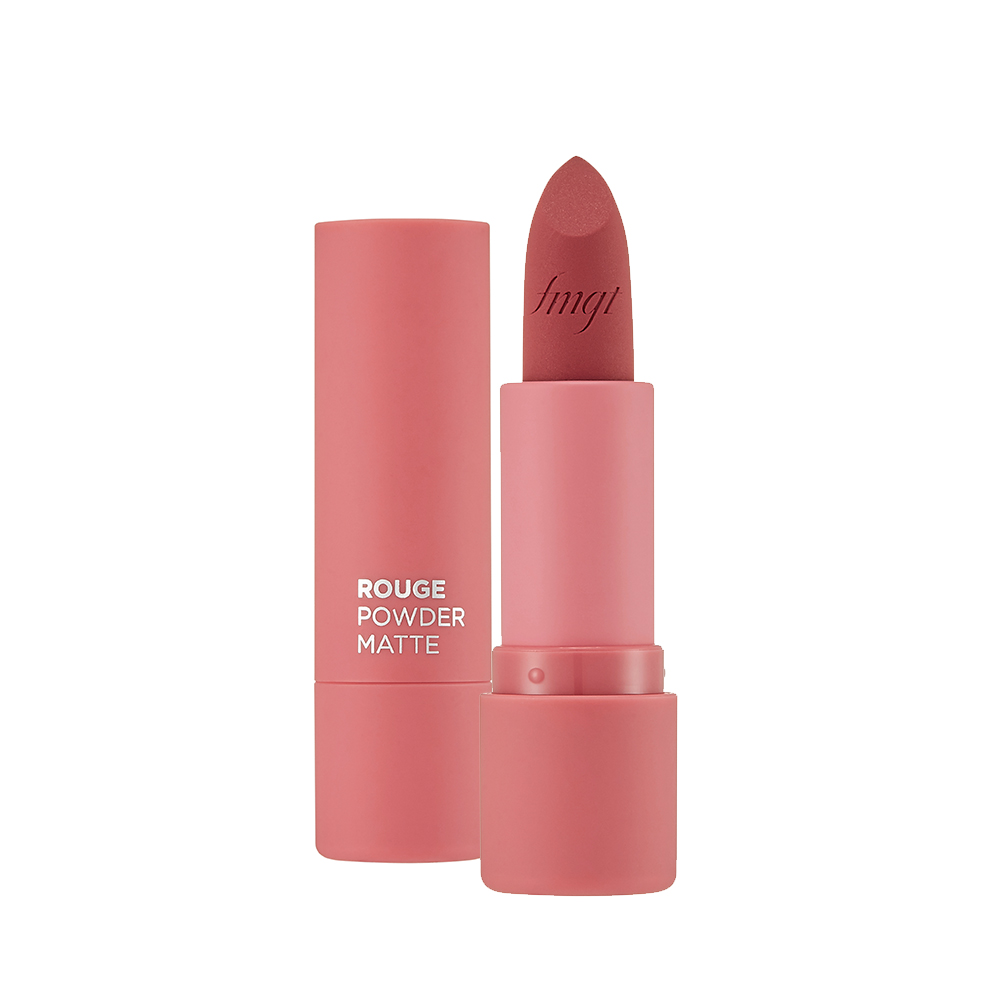 FMGT Rouge Powder Matte 01 Beige Powder